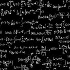 Math Equations // Black Coffee Mug Gallery Image 2