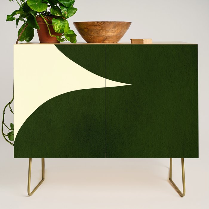 Abstract031 Credenza Gallery Image 1