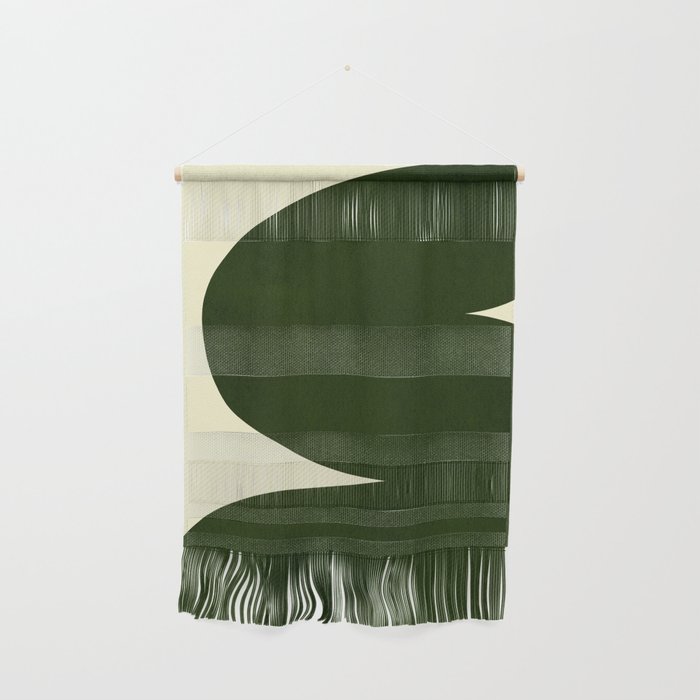 Abstract031 Wall Hanging Gallery Image 1