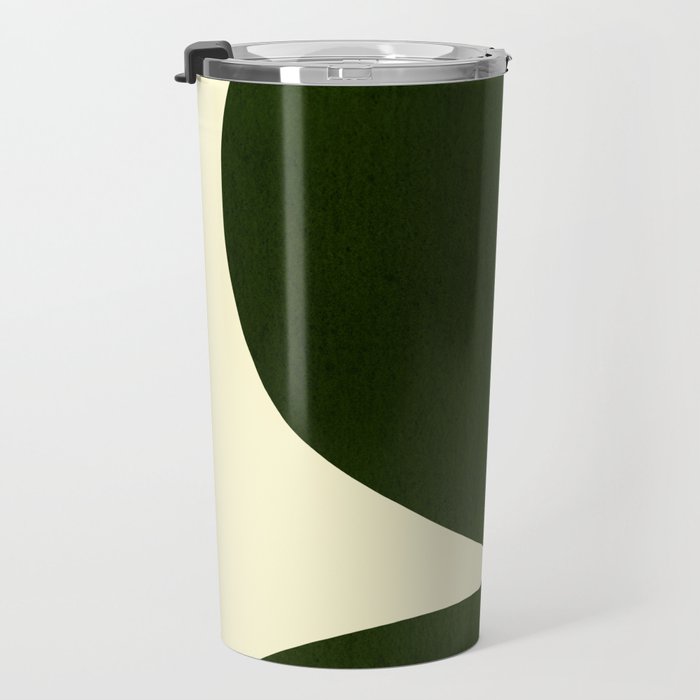 Abstract031 Travel Mug Gallery Image 3