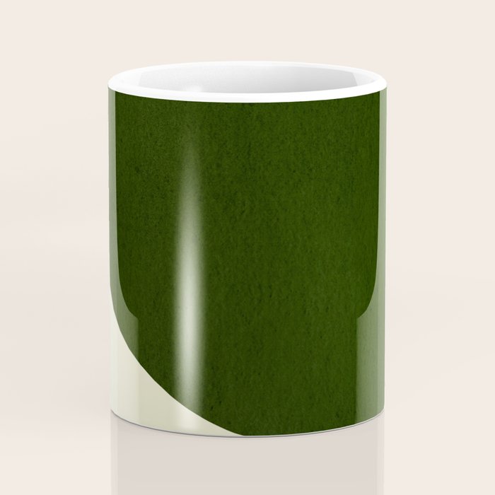 Abstract031 Coffee Mug Gallery Image 4