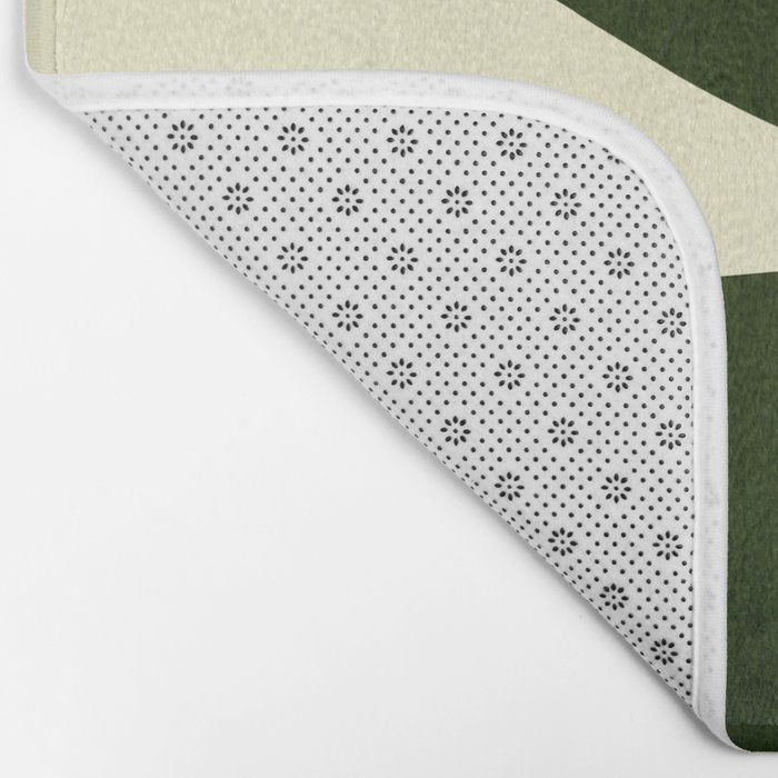 Abstract031 Bath Mat Gallery Image 2