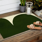 Abstract031 Outdoor Rug Gallery Image 2