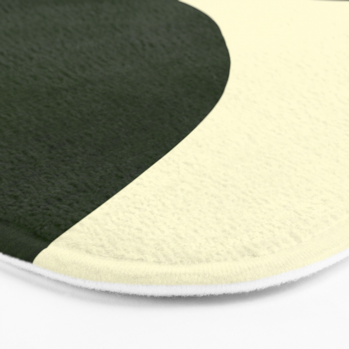 Abstract031 Bath Mat Gallery Image 3