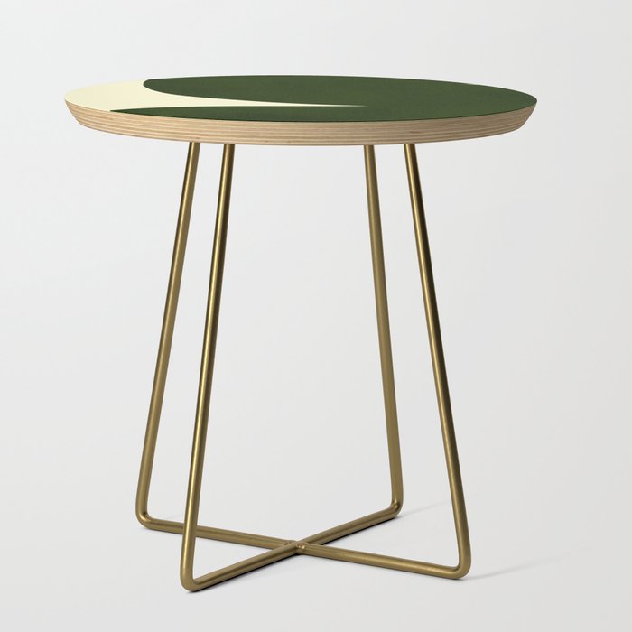 Abstract031 Side Table Gallery Image 1