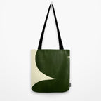 Abstract031 Tote Bag Gallery Image 2