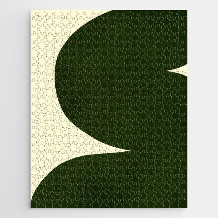 Abstract031 Jigsaw Puzzle Gallery Image 1