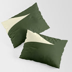 Abstract031 Pillow Sham Gallery Image 3