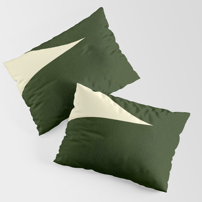 Abstract031 Pillow Sham Gallery Image 3