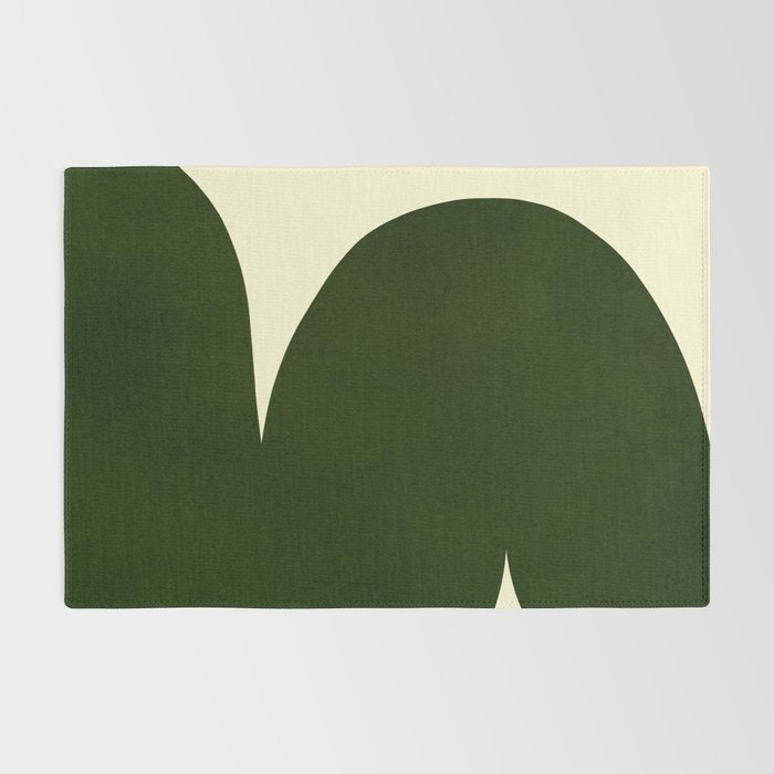 Abstract031 Rug Gallery Image 2