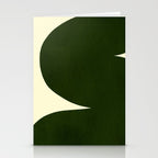 Abstract031 Stationery Card Gallery Image 2