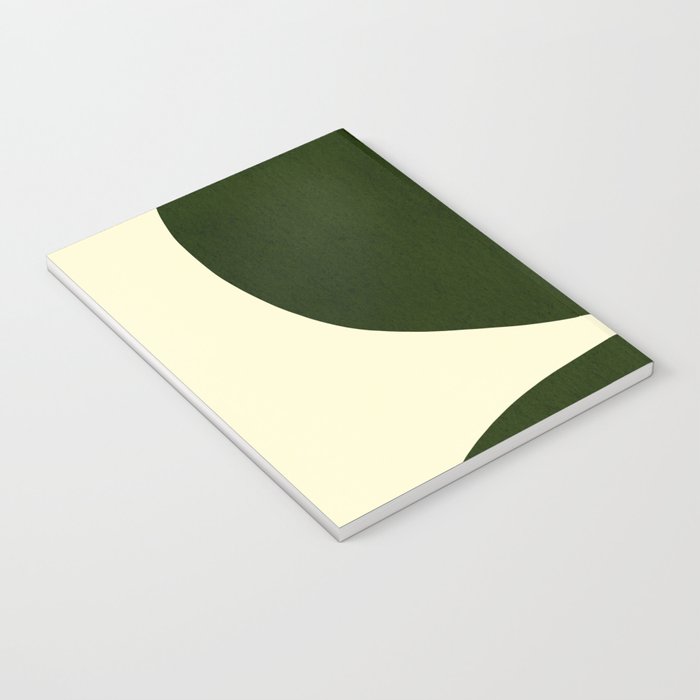 Abstract031 Notebook Gallery Image 3