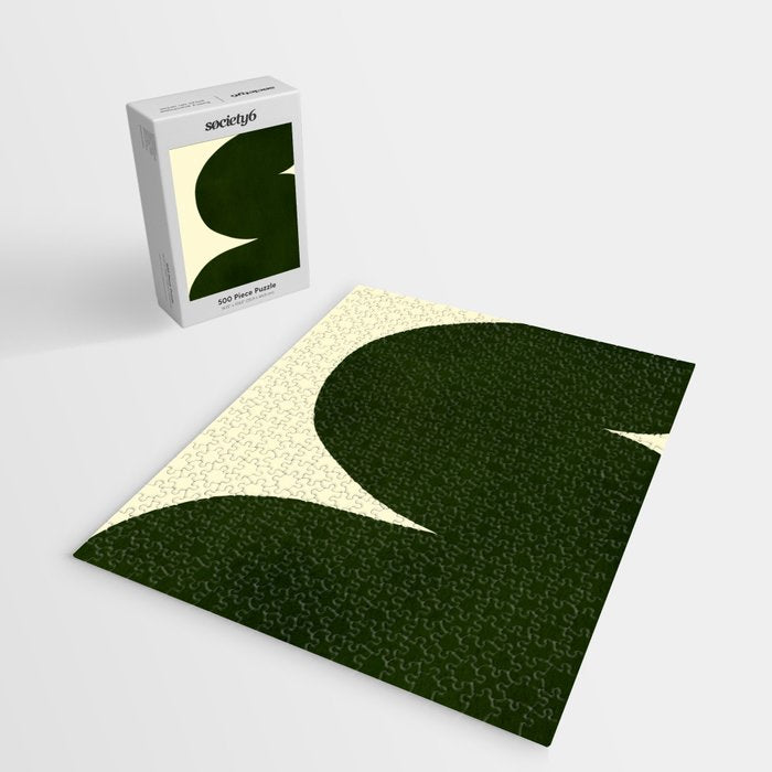 Abstract031 Jigsaw Puzzle Gallery Image 2