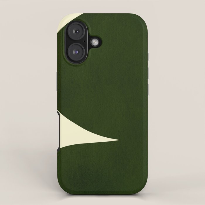 Abstract031 iPhone Case Gallery Image 1