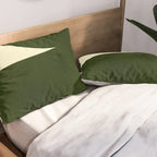 Abstract031 Pillow Sham Gallery Image 2