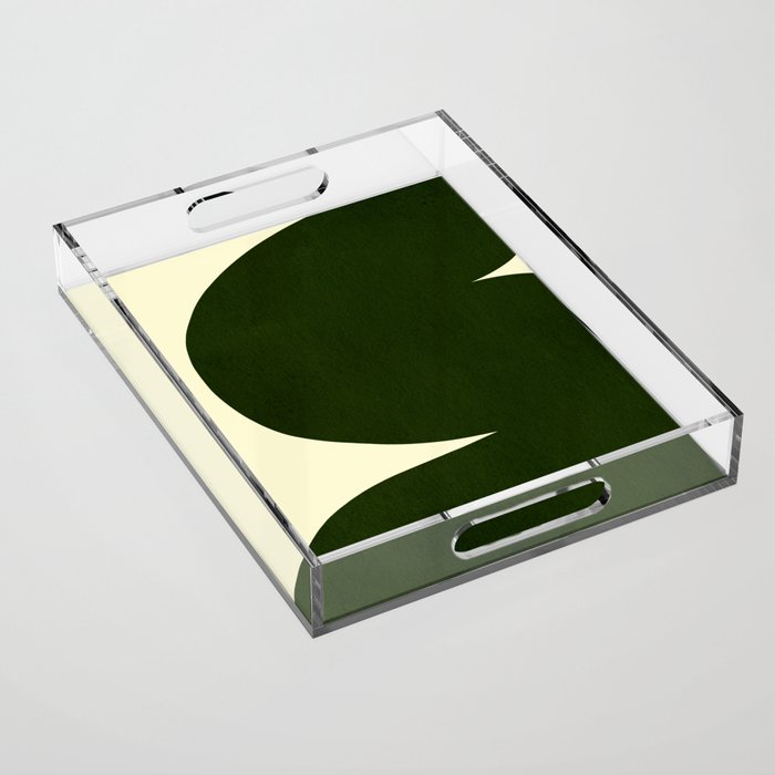 Abstract031 Acrylic Tray Gallery Image 1