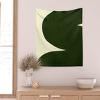 Abstract031 Wall Tapestry Gallery Image 2