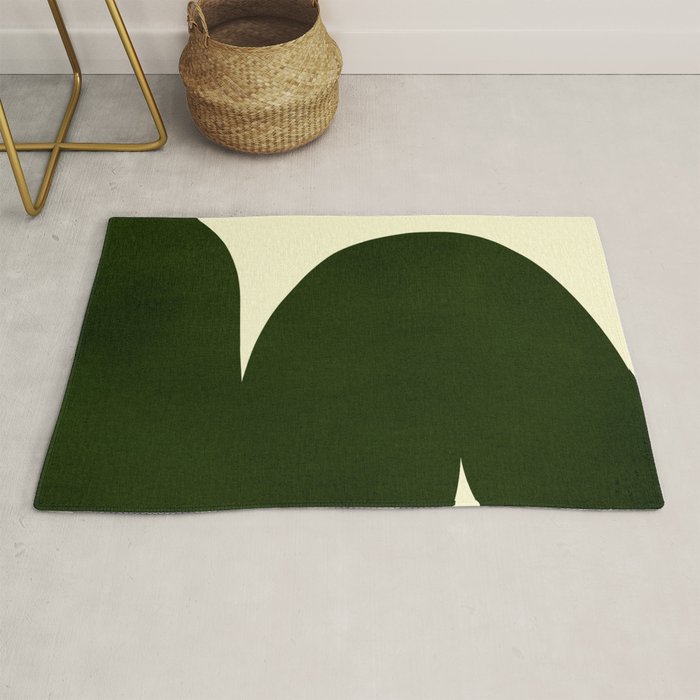 Abstract031 Rug Gallery Image 1