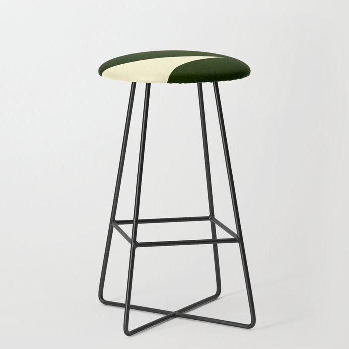 Abstract031 Stool Gallery Image 1
