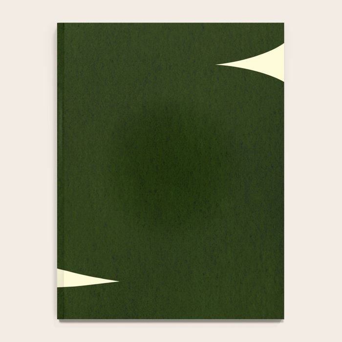 Abstract031 Notebook Gallery Image 4