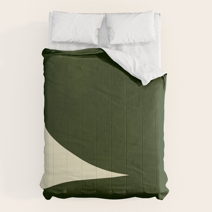 Abstract031 Comforter Gallery Image 6