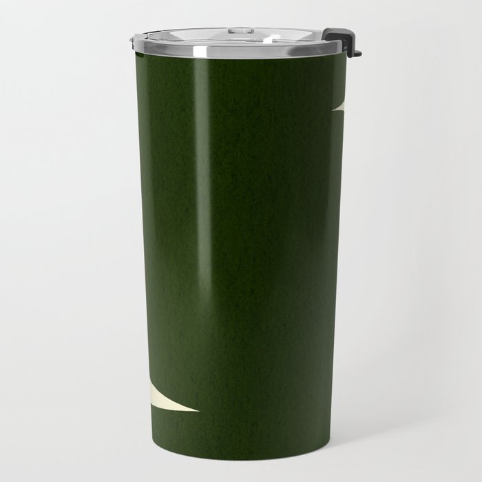Abstract031 Travel Mug Gallery Image 2