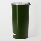 Abstract031 Travel Mug Gallery Image 2