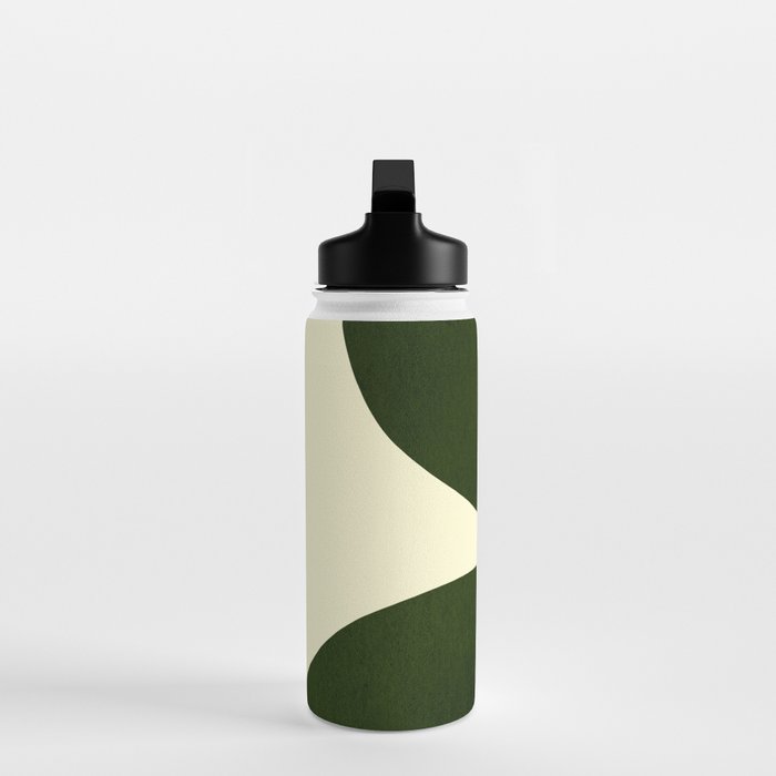 Abstract031 Water Bottle Gallery Image 3
