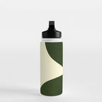 Abstract031 Water Bottle Gallery Image 3