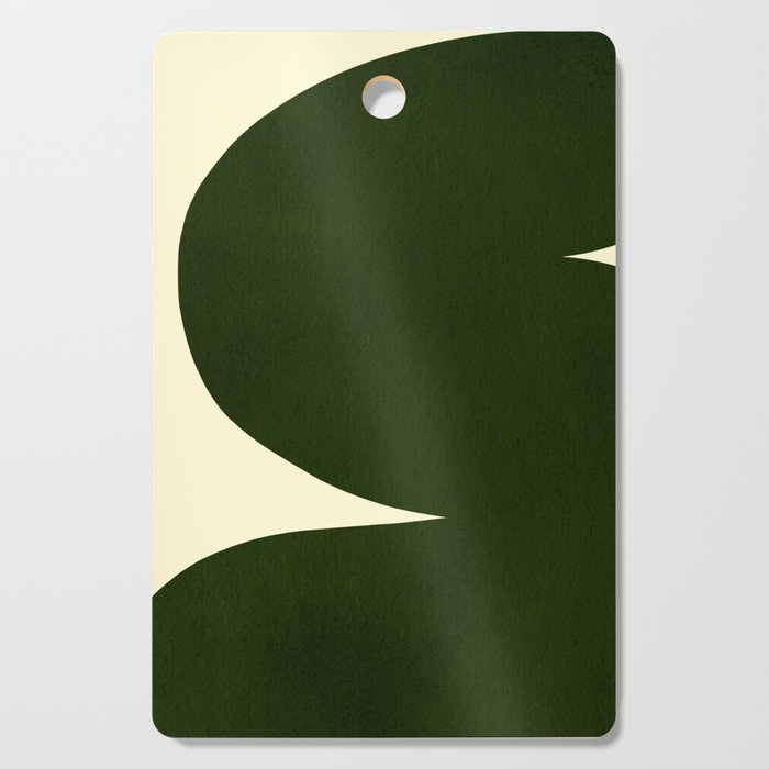 Abstract031 Cutting Board Gallery Image 1