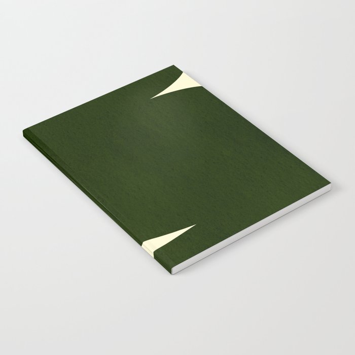 Abstract031 Notebook Gallery Image 2