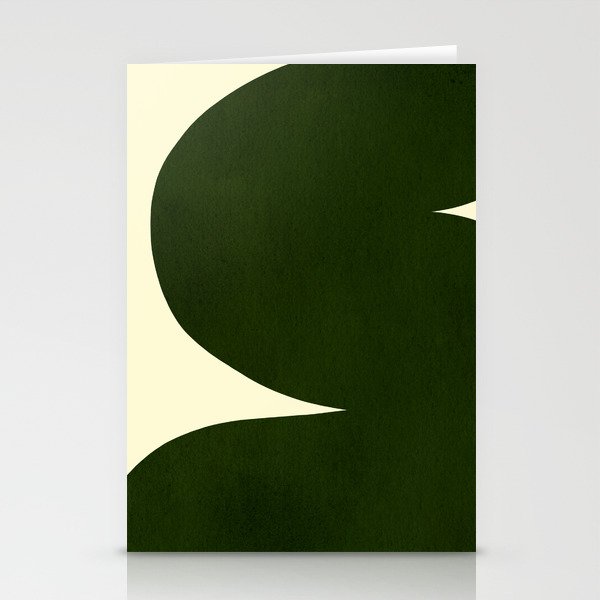 Abstract031 Stationery Card Gallery Image 1
