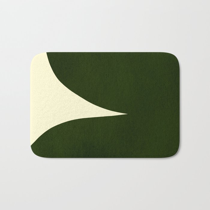 Abstract031 Bath Mat Gallery Image 1