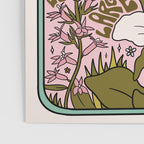 New York Wildflowers Poster Gallery Image 3