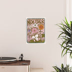 New York Wildflowers Poster Gallery Image 2