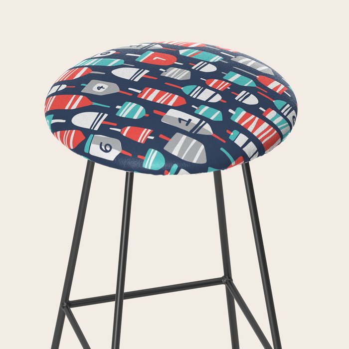 Oh Buoy! Stool Gallery Image 2