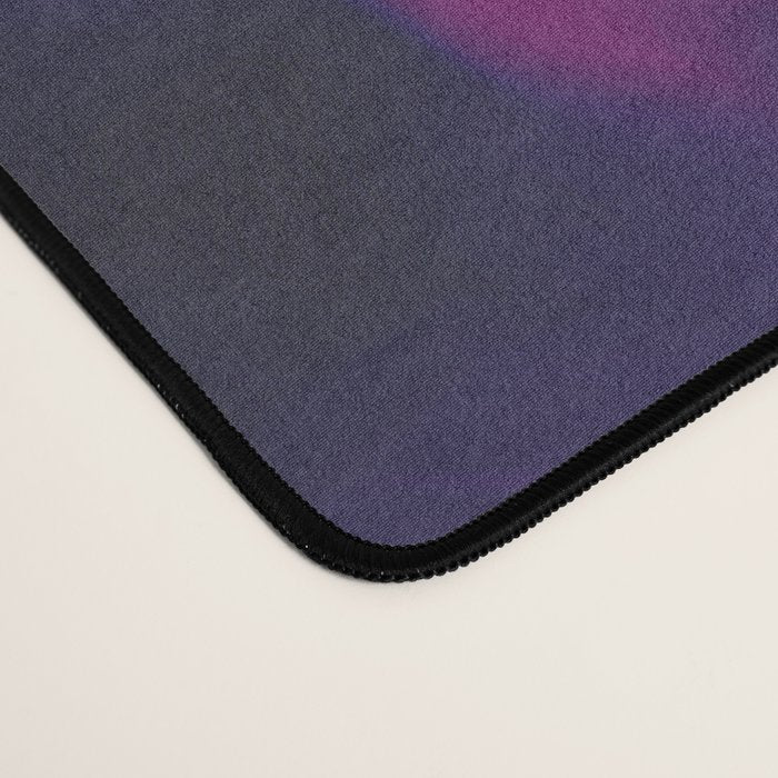 LONG WAY BACK Desk Mat Gallery Image 4