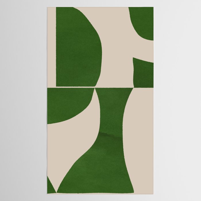 Minimalist 55 Tablecloth Gallery Image 2