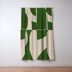 Minimalist 55 Window Curtain Gallery Image 3