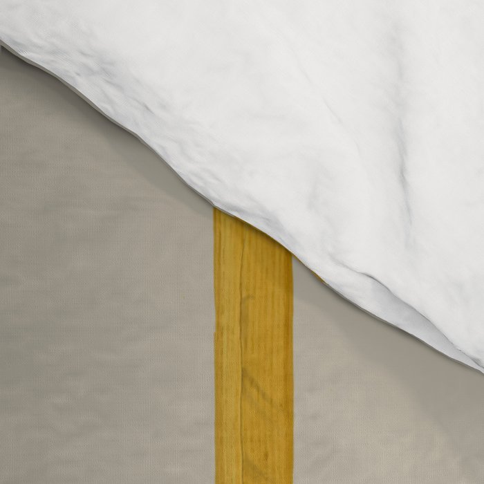 Canoe Paddle Stripes Comforter Gallery Image 4