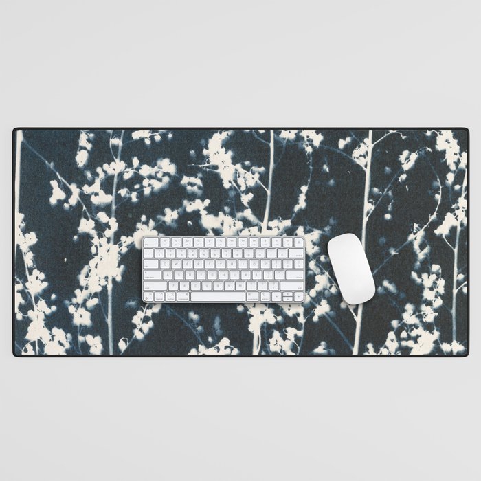 Patterns of Nature #1 Desk Mat Gallery Image 1