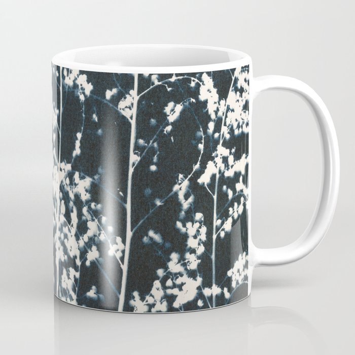 Patterns of Nature #1 Coffee Mug Gallery Image 1