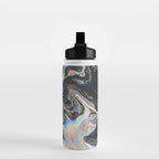 CONFUSION IN HER EYES THAT SAYS IT ALL Water Bottle Gallery Image 2