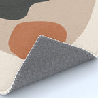 Abstract Shapes 53 Rug Gallery Image 4