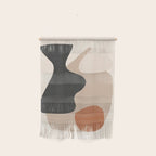 Abstract Shapes 53 Wall Hanging Gallery Image 1
