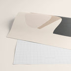 Abstract Shapes 53 Wrapping Paper Gallery Image 2