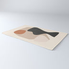 Abstract Shapes 53 Rug Gallery Image 3