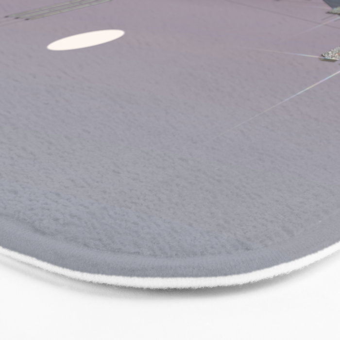 Beautiful sunset in town | sky | bling | diamonds | glitter | sparkle | city | architecture Bath Mat Gallery Image 3