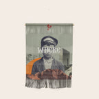 Where Wall Hanging Gallery Image 1