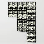 Abstract Composition in Black and White Wallpaper Gallery Image 3